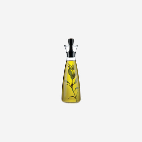 SIMPLE FORM. - Eva Solo Eva Solo Oil & Vinegar Carafe - 