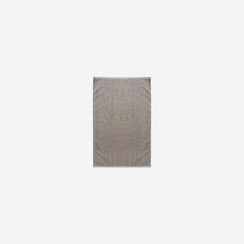 SIMPLE FORM. - LM Home L&M Home Tweed Light Hand Towel - 