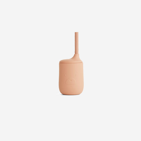 SIMPLE FORM. - Liewood Liewood Ellis Sippy Cup Bear Tuscany Rose - 