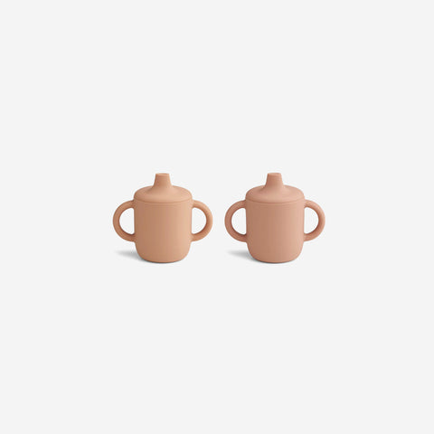 SIMPLE FORM. - Liewood Liewood Neil Cup Pack Pale Tuscany - 