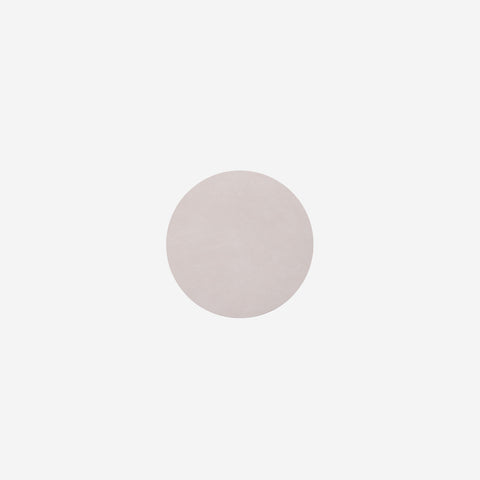 SIMPLE FORM. - Lind DNA Lind DNA Coaster Circle Nupo Oyster White - 