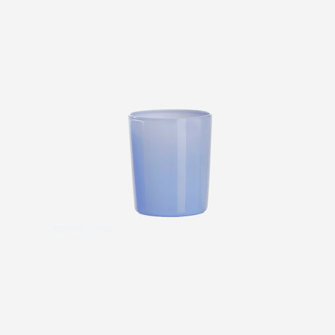SIMPLE FORM. - Maison Balzac Maison Balzac Glass Cups Bleuet - 