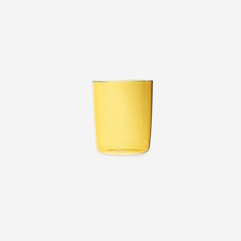 SIMPLE FORM. - Maison Balzac Maison Balzac Glass Cups Miel - 