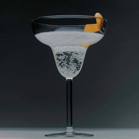 SIMPLE FORM. - Maison Balzac Maison Balzac Le Twist Cocktail Glass - 