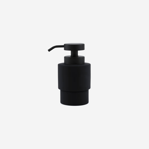SIMPLE FORM. - Mette Ditmer Mette Ditmer Shades Soap Pump Tall Black - 