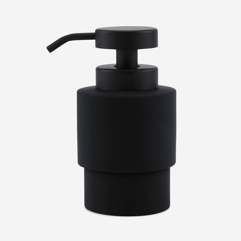 SIMPLE FORM. - Mette Ditmer Mette Ditmer Shades Soap Pump Tall Black - 