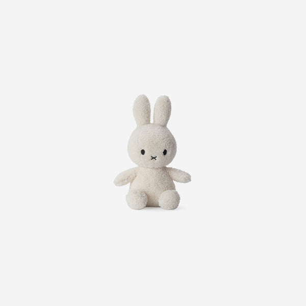 Miffy & Friends Miffy Terry Cream 50cm