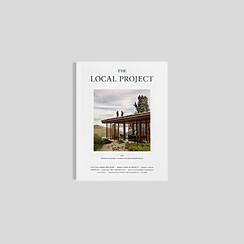 SIMPLE FORM. - The Local Project The Local Project Issue No.12 - 