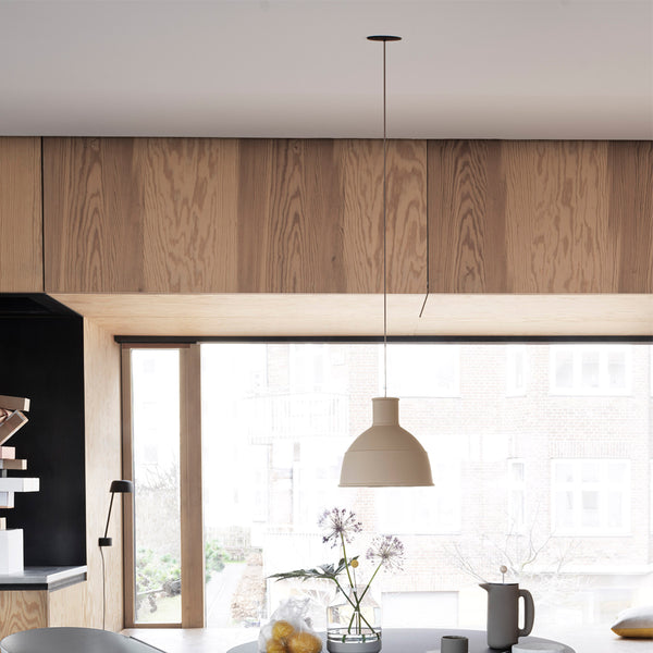 Muuto shop unfold lamp