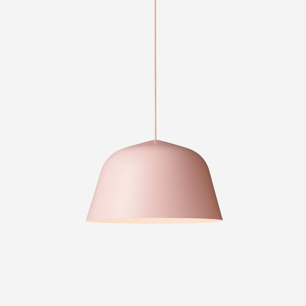 Suspension ambit 2025 muuto