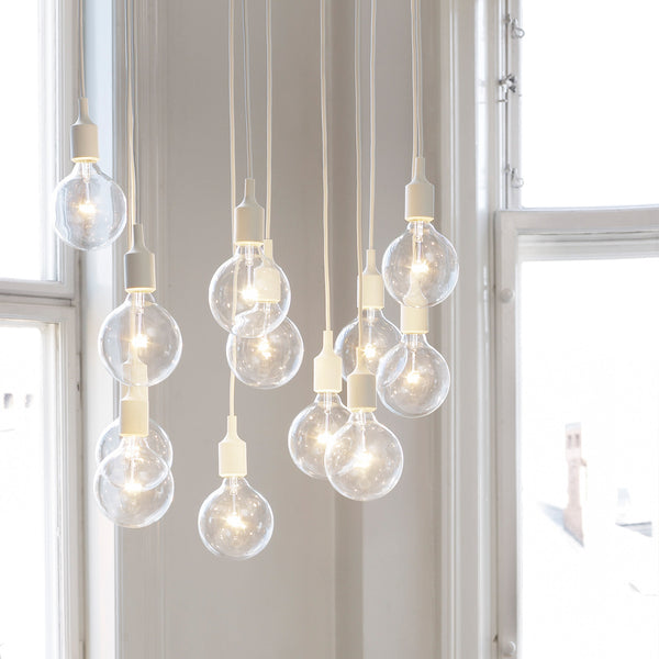 【最終値下】muuto E27 PENDANT LAMP E27 PENDANT LAMP muuto ムート 照明 ランプ 電気 ペンダント ライト