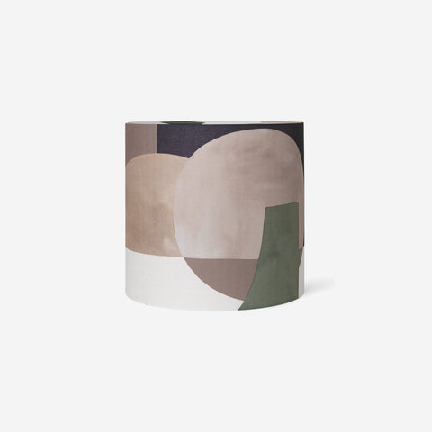 SIMPLE FORM. - Ferm Living Ferm Living Entire Lampshade Large - 