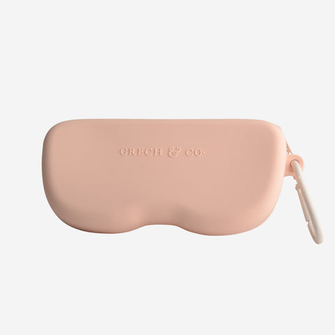 SIMPLE FORM. - Grech and Co Grech & Co Kids Sunglass Case Shell - 