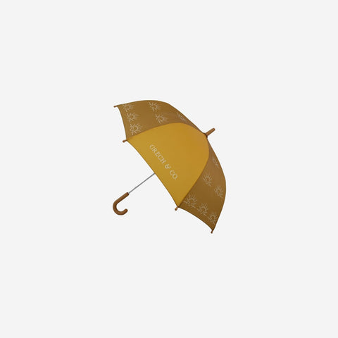 SIMPLE FORM. - Grech and Co Grech & Co Kids Umbrella Wheat - 