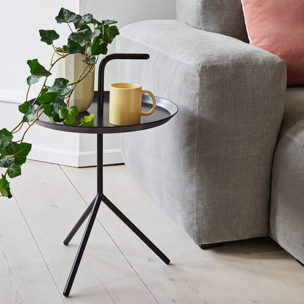 HAY DLM（Don't Leave Me） Don't Leave Me Side Table – Design Within Reach