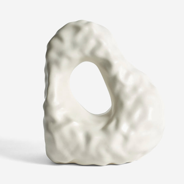 【HAY】 インテリア置物　W&S BOULDER BOOKEND W&S Boulder Bookend by Wang & Söderström for Hay — haus®