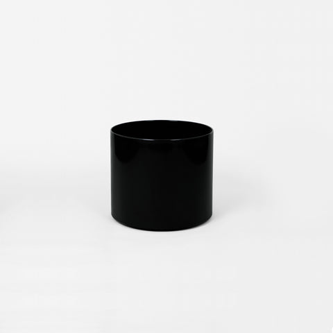 SIMPLE FORM. - Middle of Nowhere Middle Of Nowhere Benny Planter Black Medium - 