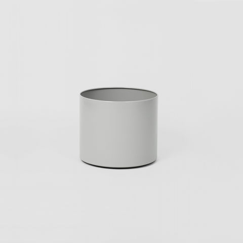 SIMPLE FORM. - Middle of Nowhere Middle Of Nowhere Benny Planter Grey Medium - 