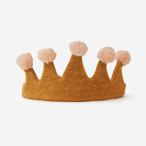SIMPLE FORM. - OYOY OYOY Children's Princess Crown - 