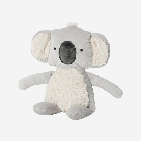SIMPLE FORM. - Papaya Papaya Charlie Koala Plush Toy - 