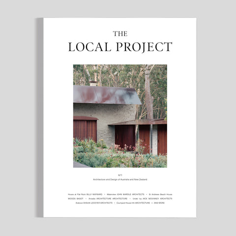 SIMPLE FORM. - The Local Project The Local Project Issue No.7 - 