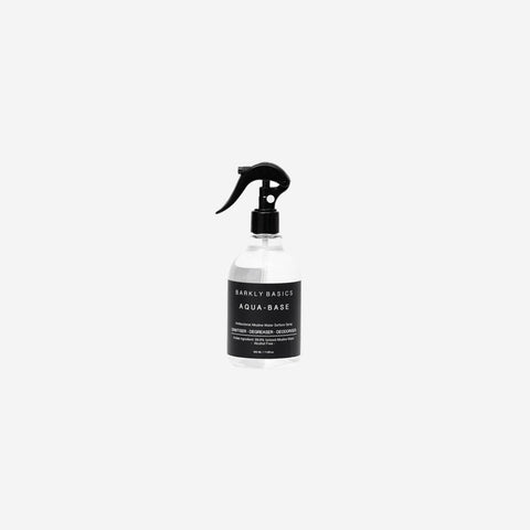 SIMPLE FORM. - Barkly Basics Barkly Basics Sanitising Surface Spray - 
