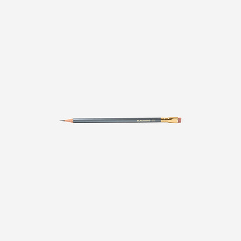 SIMPLE FORM. - Blackwing Blackwing Graphite Pencil Grey 602 - 