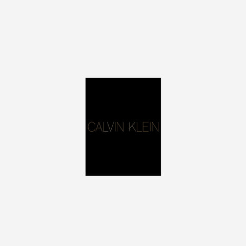 SIMPLE FORM. - Reading Matters Calvin Klein - 