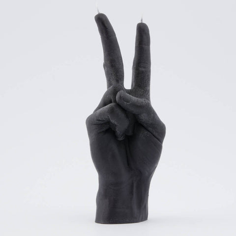 SIMPLE FORM. - Candle Hand Candle Hand Black Hand Candle Peace Victory - 