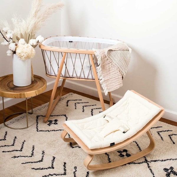 Levo rocker charlie crane sales