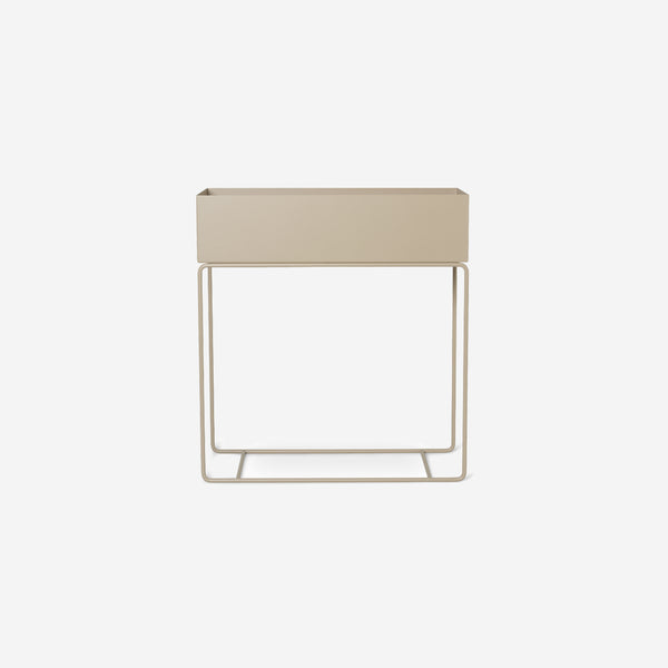 Ferm Living | Plant Box Cashmere | Plant Box Stand