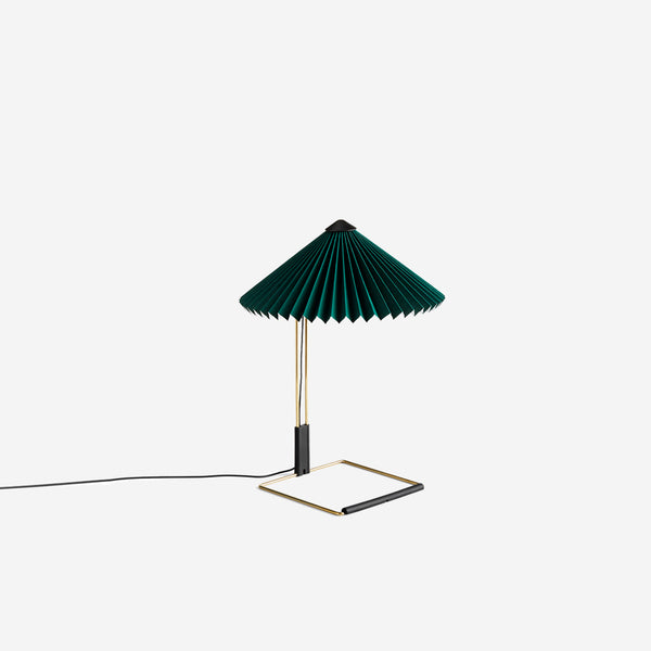 Hay matin table lamp clearance small