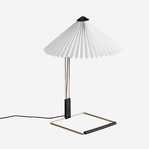 Matin lamp hay hot sale