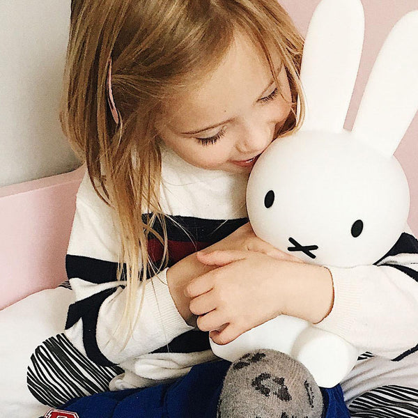 Mr. Maria Miffy Lamp First Light Children s Lamps Simple Form