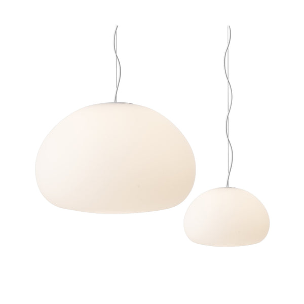 Muuto hot sale fluid small