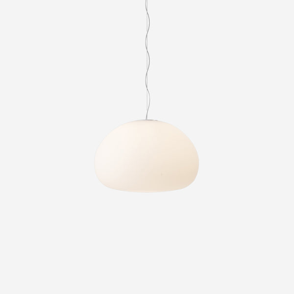 Muuto fluid deals pendant large