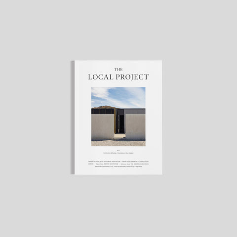 SIMPLE FORM. - The Local Project The Local Project Issue No.2 - 