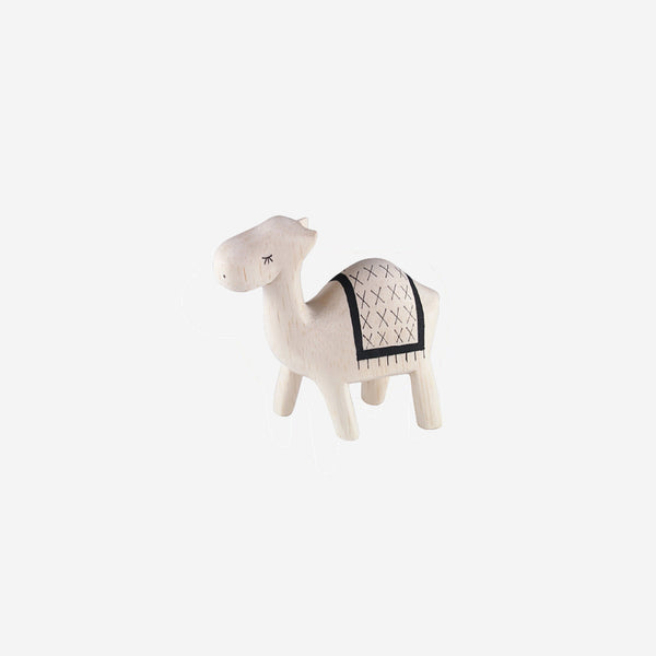 T lab wooden hotsell animals