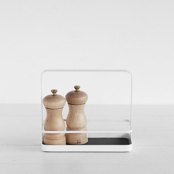 Tower Seasoning Rack