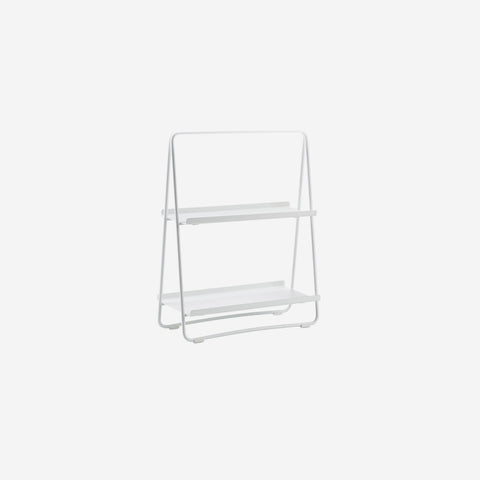 Zone Denmark A-Table Shelf Unit Soft Grey Large Shelf Zone Denmark - [store_name]