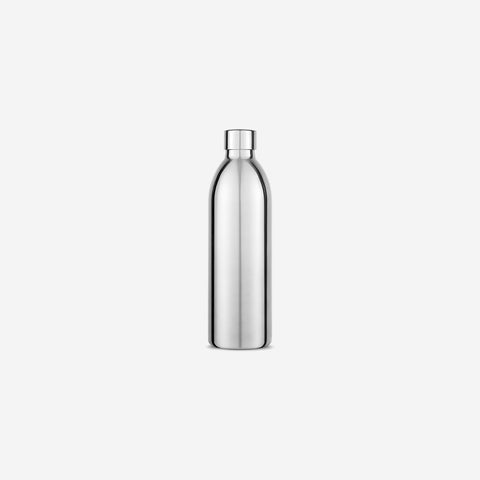 Aarke Carbonator 3 Bottle Insulated Stainless Steel 1000ml Water Bottle Aarke - [store_name]