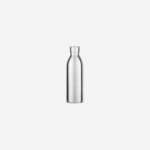 Aarke Carbonator 3 Bottle Insulated Stainless Steel 650ml Bottle Aarke - [store_name]