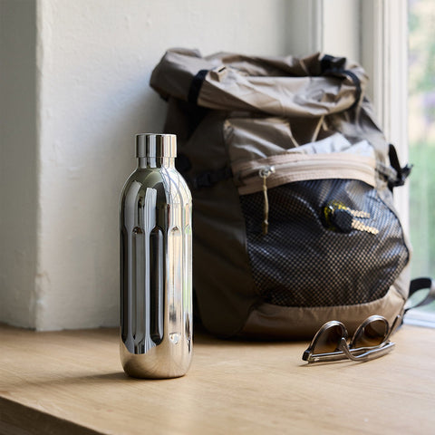 Aarke Carbonator Pro Bottle Insulated Stainless Steel 500ml Water Bottle Aarke - [store_name]
