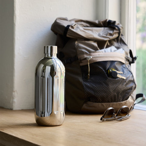 Aarke Carbonator Pro Bottle Insulated Stainless Steel 800ml Water Bottle Aarke - [store_name]