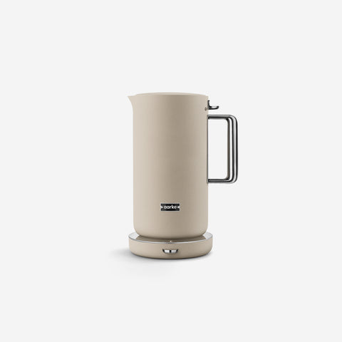 Aarke Kettle Matt Sand Kettle Aarke - [store_name]