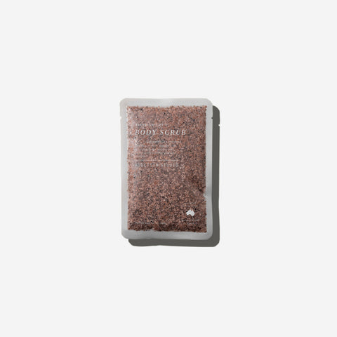 Addition Studio Australian Native Body Scrub Sachet Bath Soak Addition Studio    - [store_name]