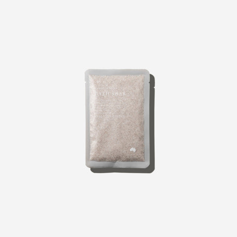 Addition Studio Australian Native Bath Soak Sachet Bath Soak Addition Studio    - [store_name]