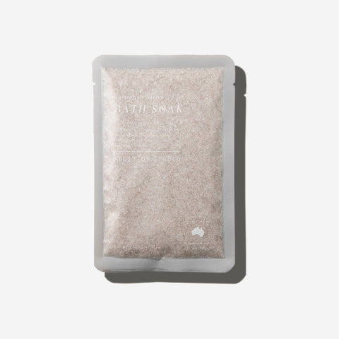 Addition Studio Australian Native Bath Soak Sachet Bath Soak Addition Studio    - [store_name]