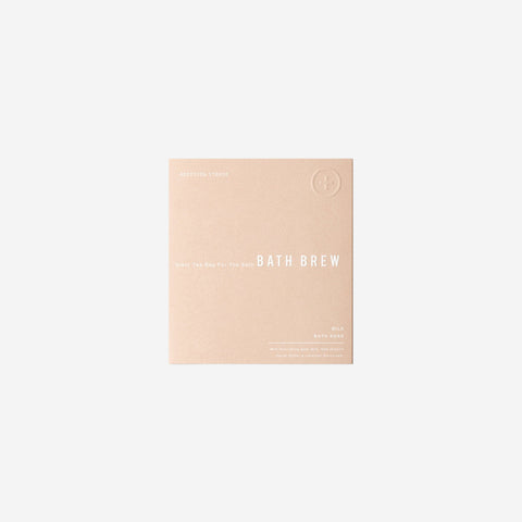 Addition Studio Bath Brew Milk Bath Soak Addition Studio - [store_name]