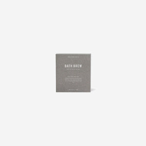 Addition Studio Bath Brew Riverstone Bath Soak Addition Studio    - [store_name]